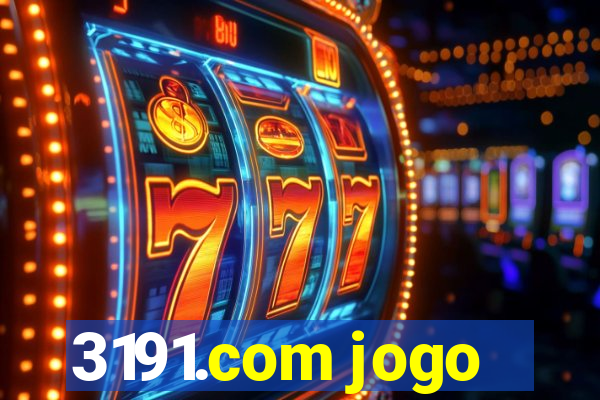 3191.com jogo